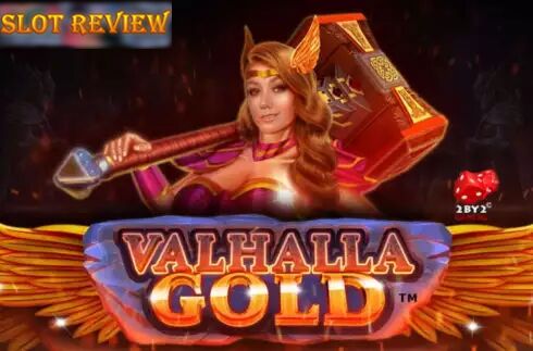 Valhalla Gold Slot Review